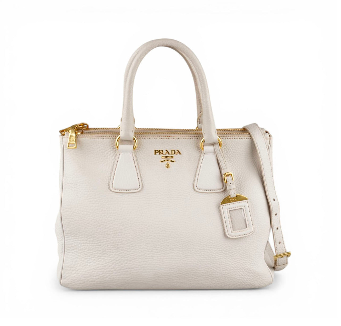 Shopper 2Way Avorio