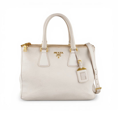 Shopper 2Way Avorio