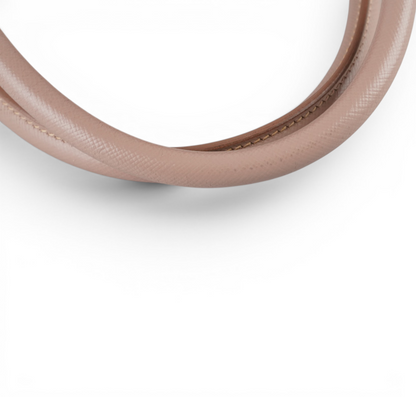 Tote Saffiano Lux Rosa