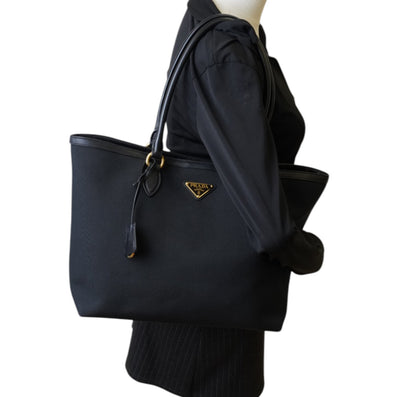 Maxi Tote Nylon