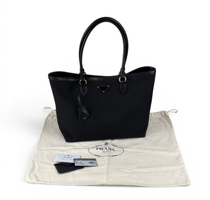 Maxi Tote Nylon