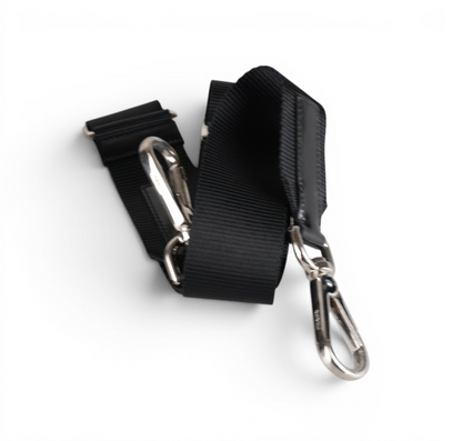 Tote Nylon Nera