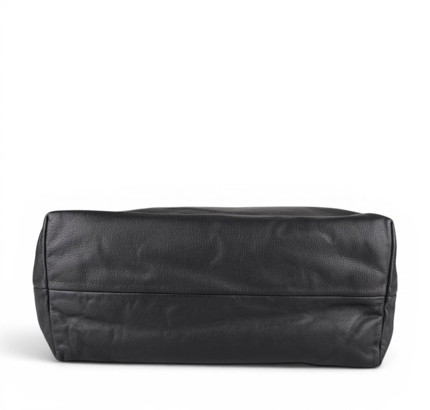 Tote Pocket Zip