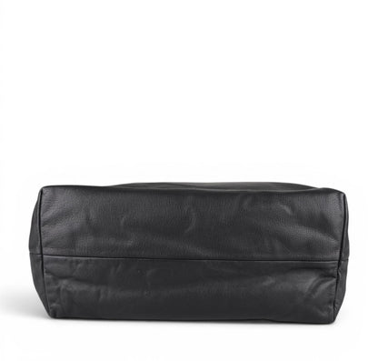 Tote Pocket Zip