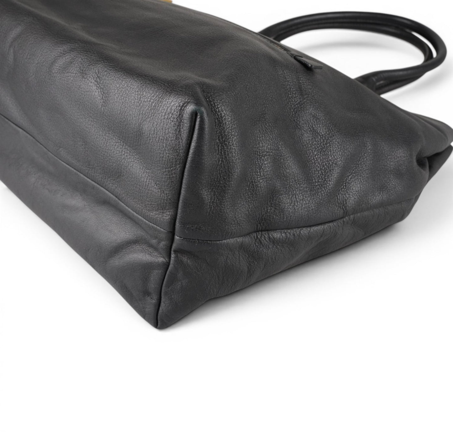 Tote Pocket Zip