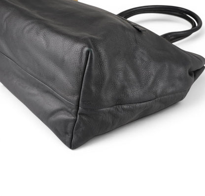 Tote Pocket Zip