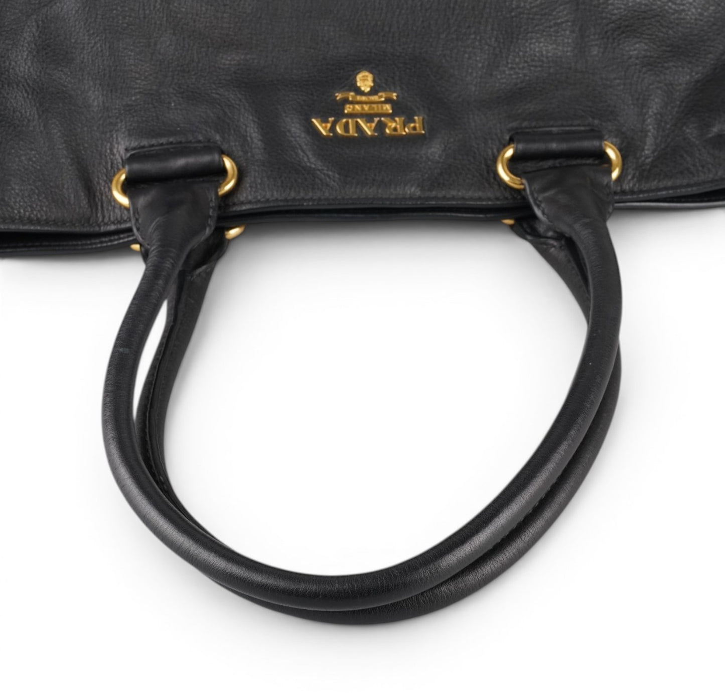 Tote Pocket Zip