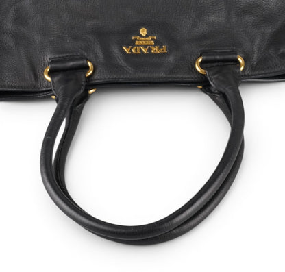 Tote Pocket Zip