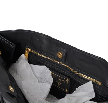 Tote Pocket Zip
