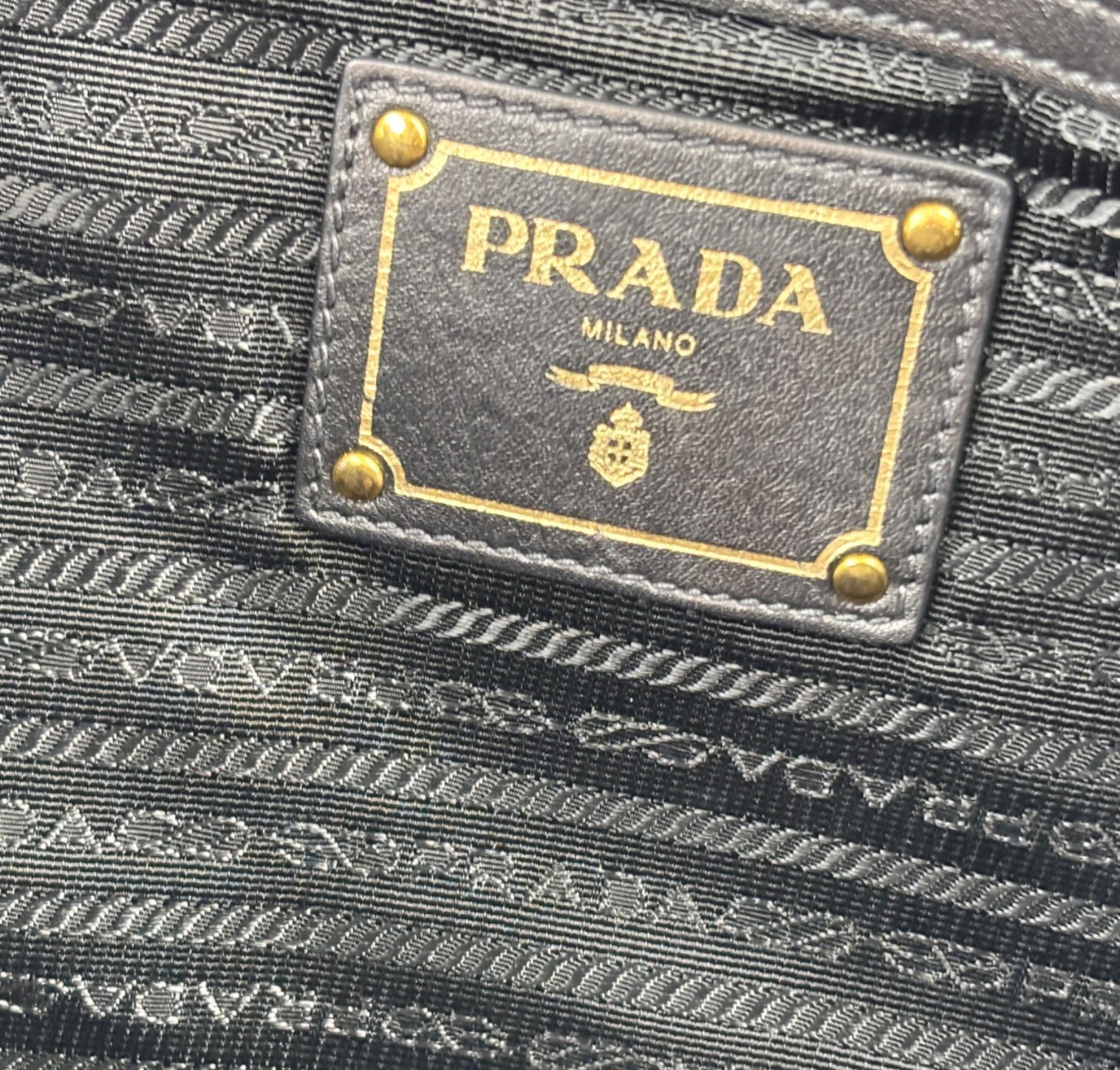 Tote Pocket Zip