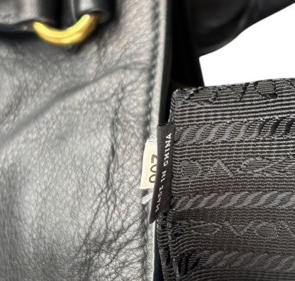 Tote Pocket Zip