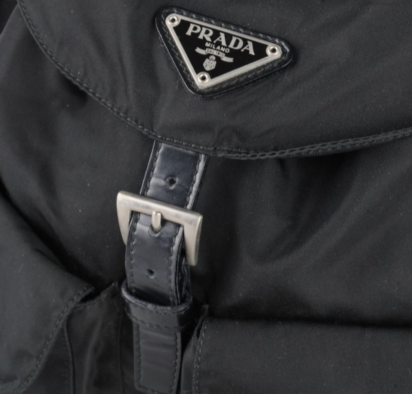 Zaino Vintage Nylon