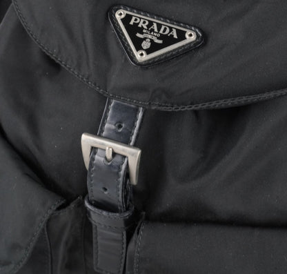 Zaino Vintage Nylon