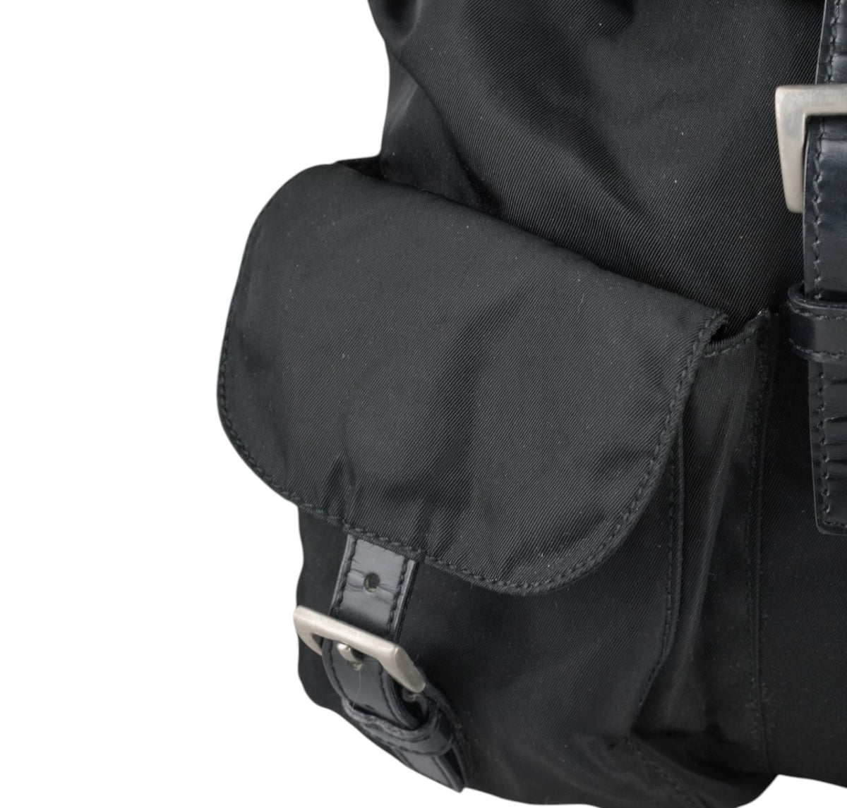 Zaino Vintage Nylon