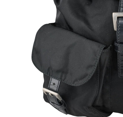 Zaino Vintage Nylon