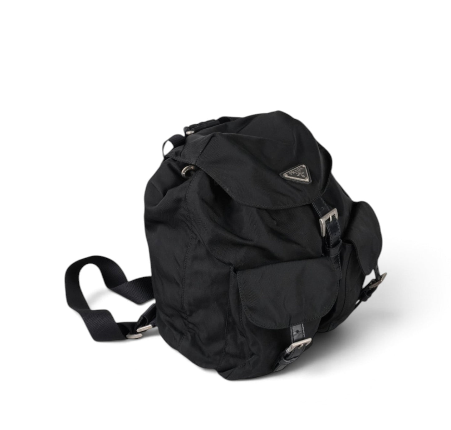 Zaino Vintage Nylon