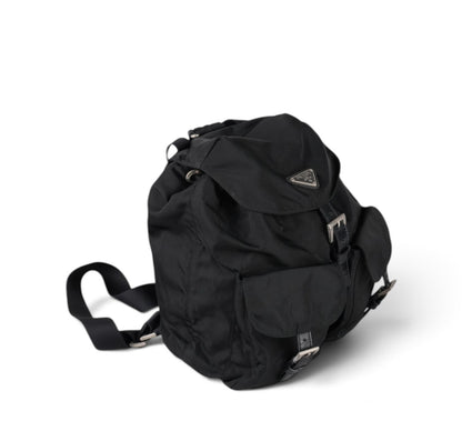 Zaino Vintage Nylon