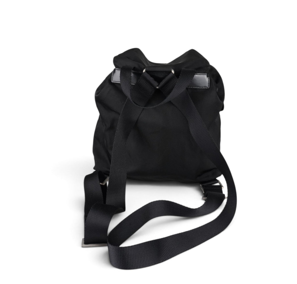 Zaino Vintage Nylon