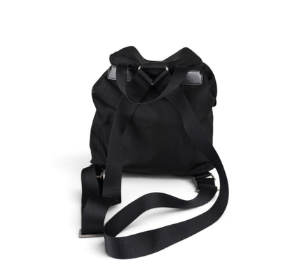 Zaino Vintage Nylon