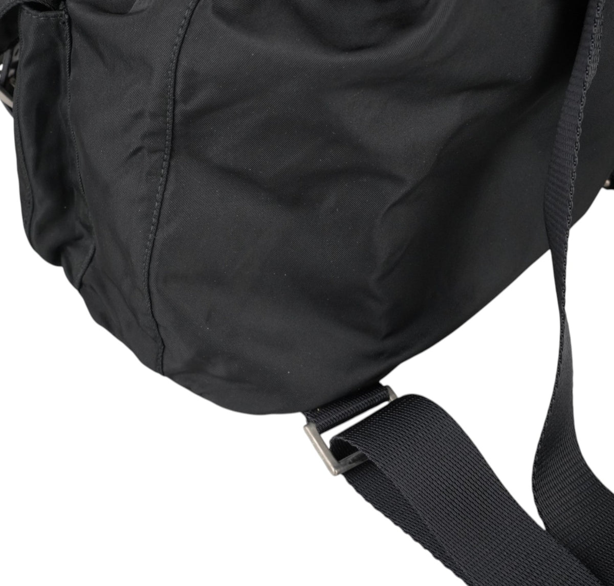 Zaino Vintage Nylon