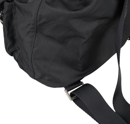 Zaino Vintage Nylon