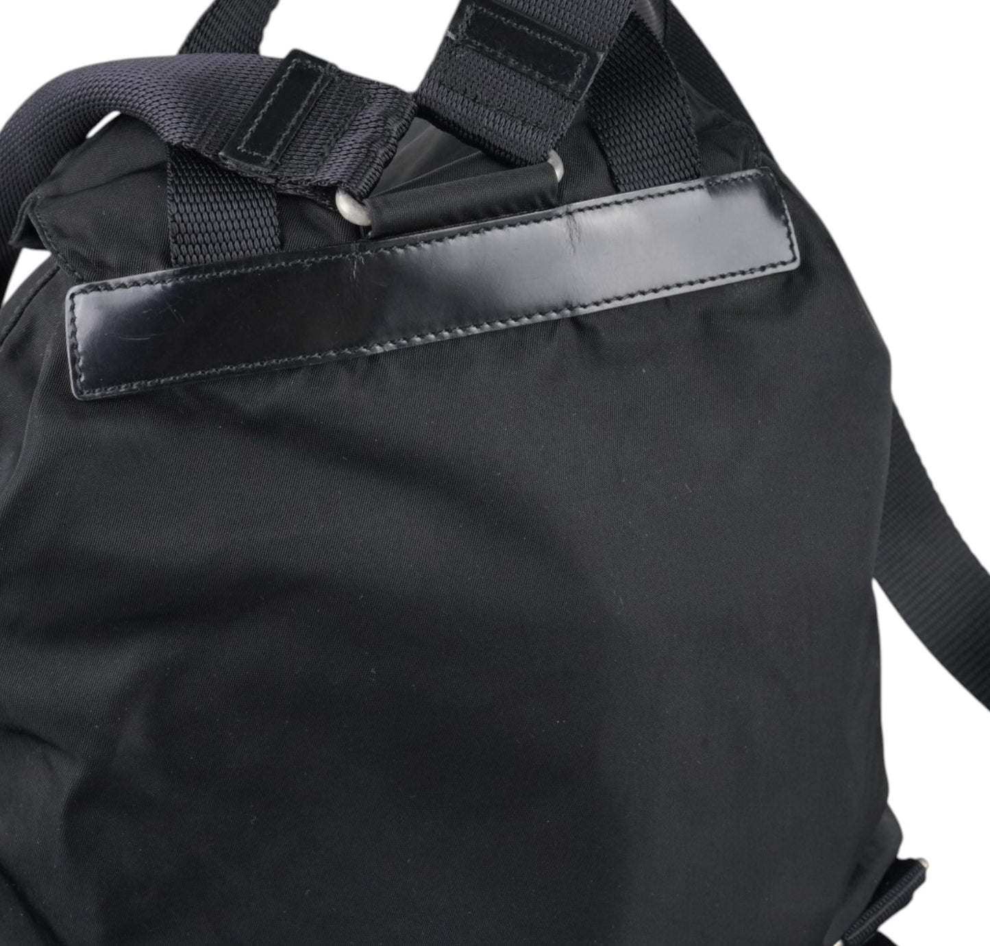 Zaino Vintage Nylon