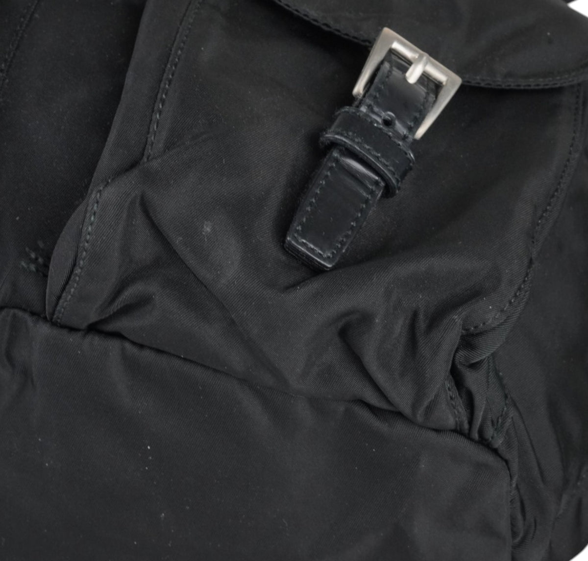 Zaino Vintage Nylon