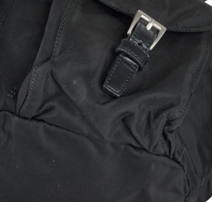 Zaino Vintage Nylon