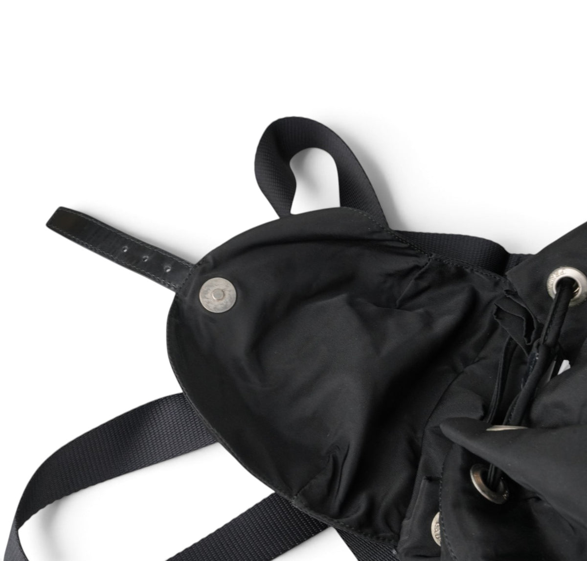 Zaino Vintage Nylon