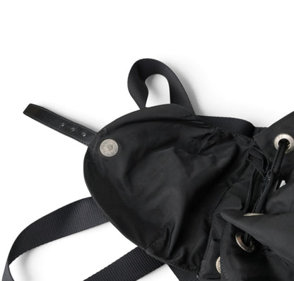 Zaino Vintage Nylon
