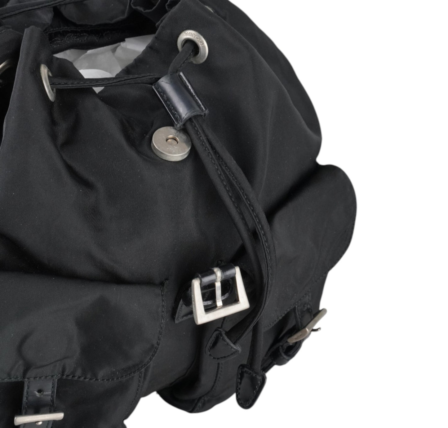 Zaino Vintage Nylon