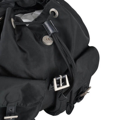 Zaino Vintage Nylon