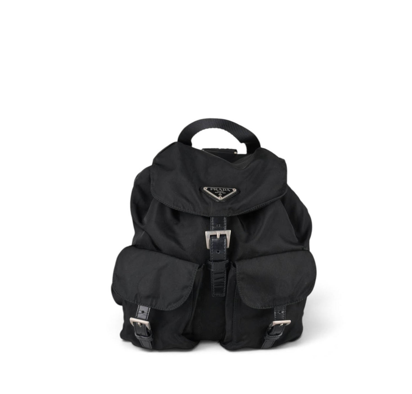 Zaino Vintage Nylon