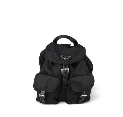 Zaino Vintage Nylon