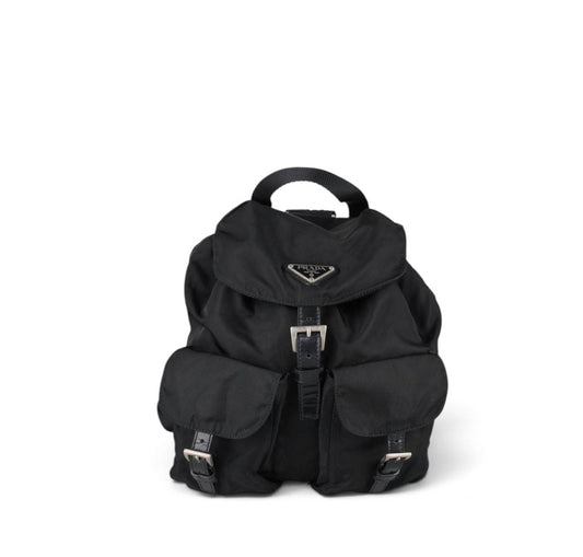Zaino Vintage Nylon