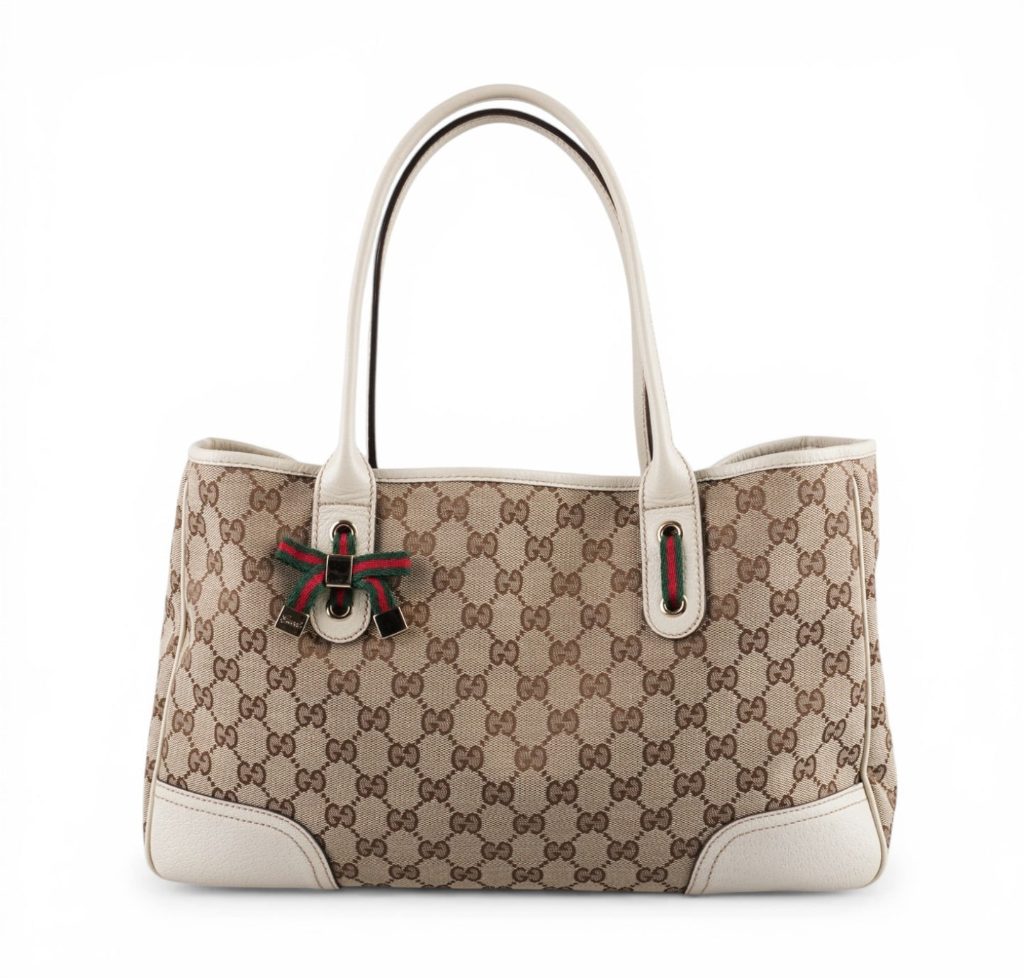 Princess Monogram