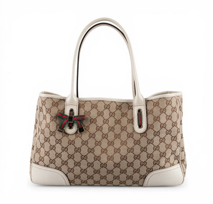Princess Monogram
