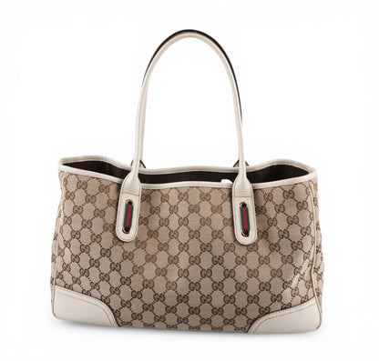 Princess Monogram