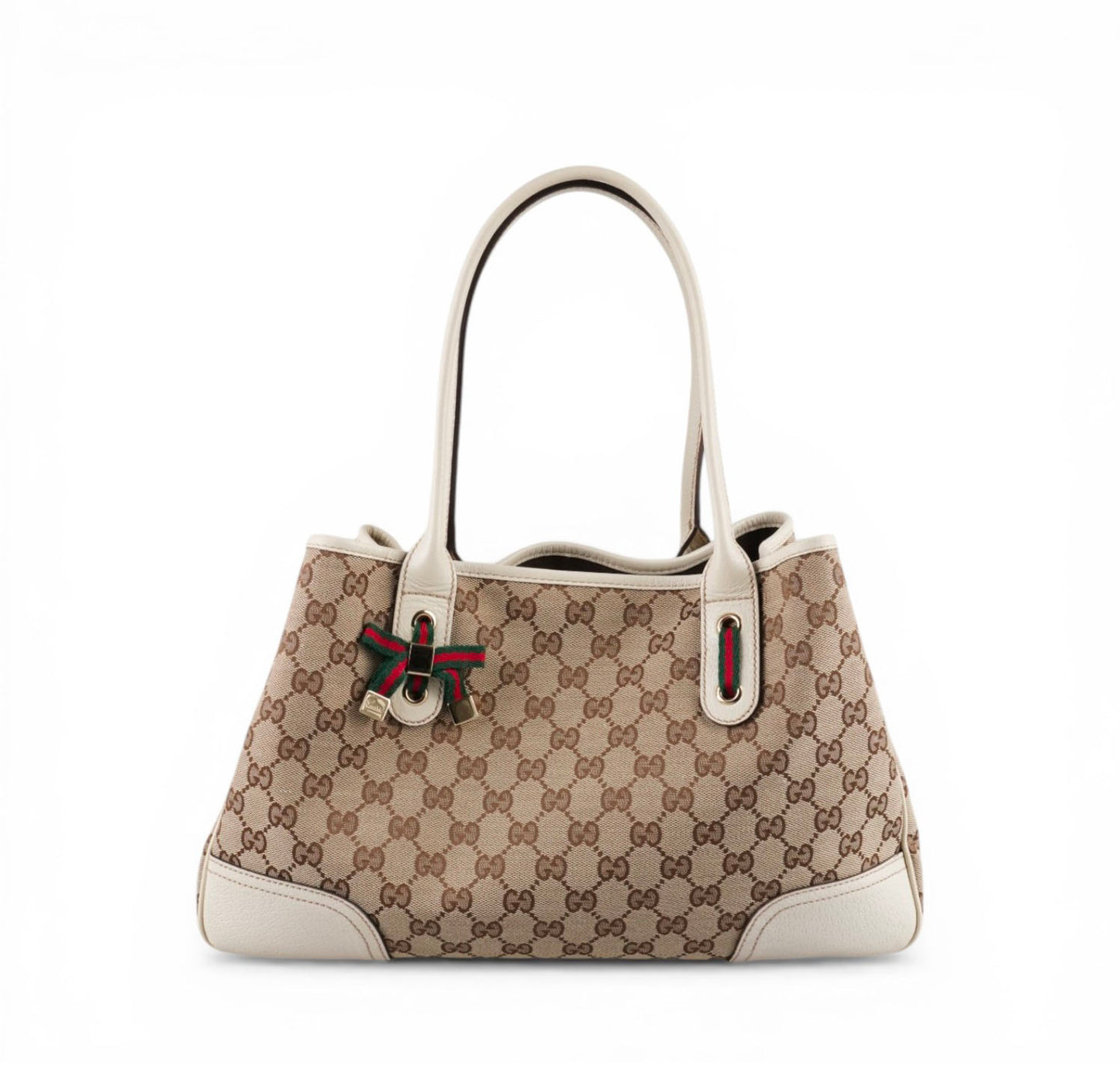Princess Monogram