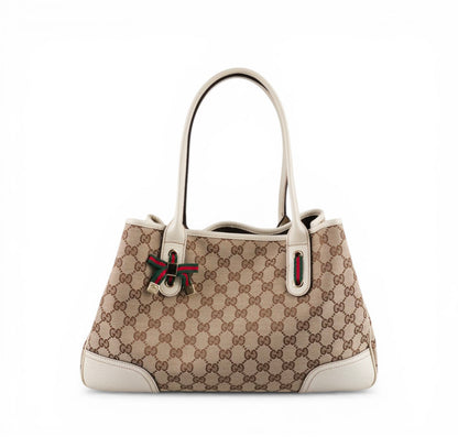 Princess Monogram