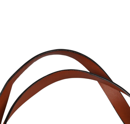 VLogo Tote Rafia
