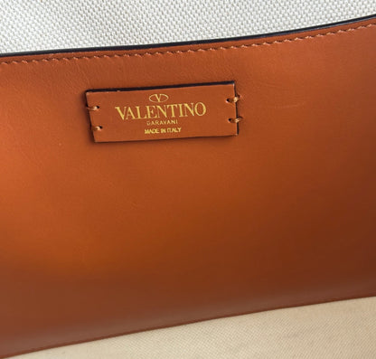VLogo Tote Rafia