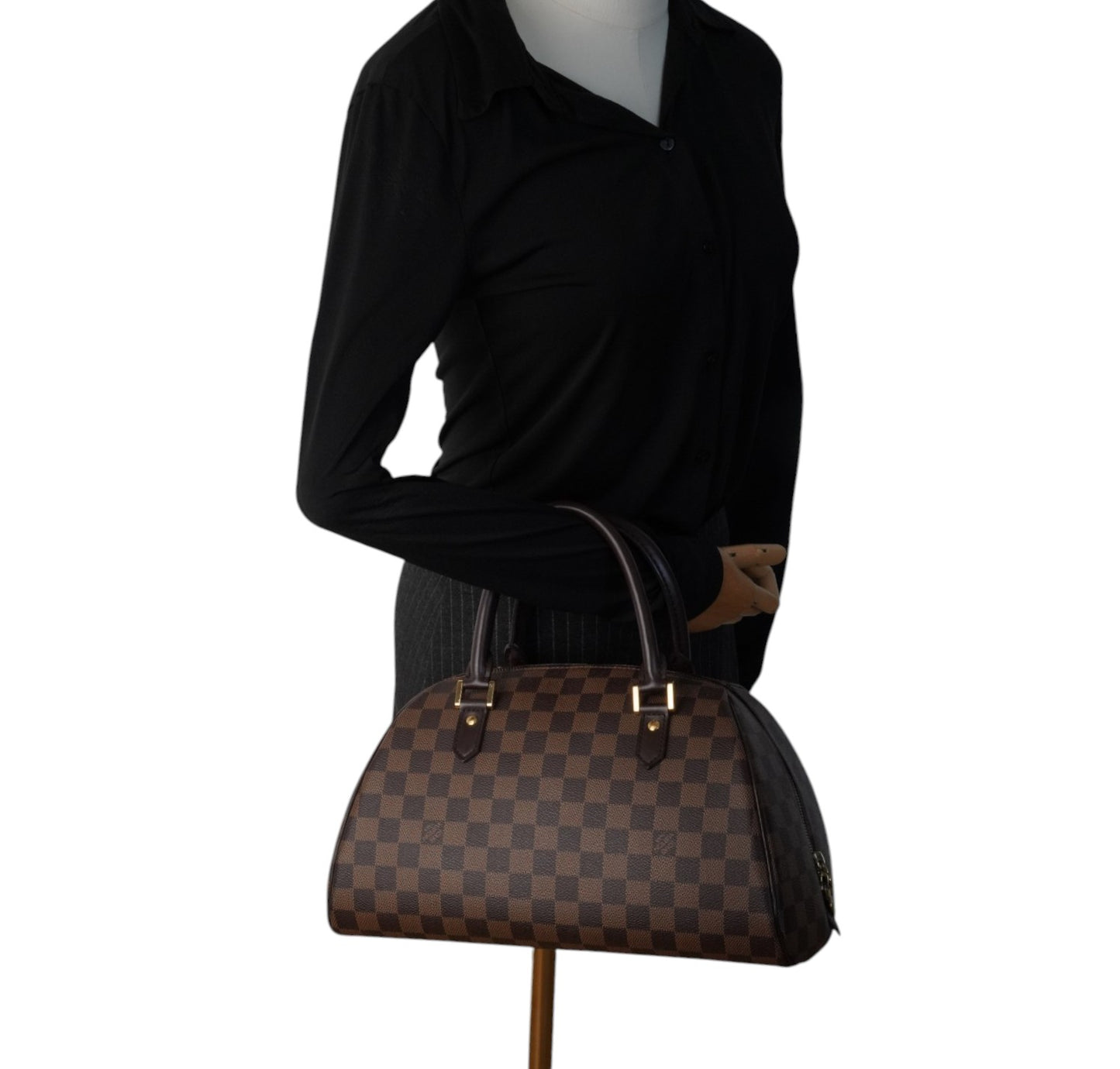 Ribera MM Damier