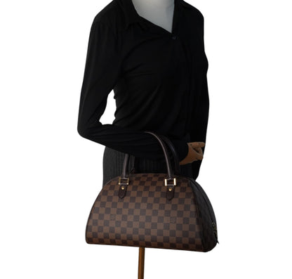 Ribera MM Damier