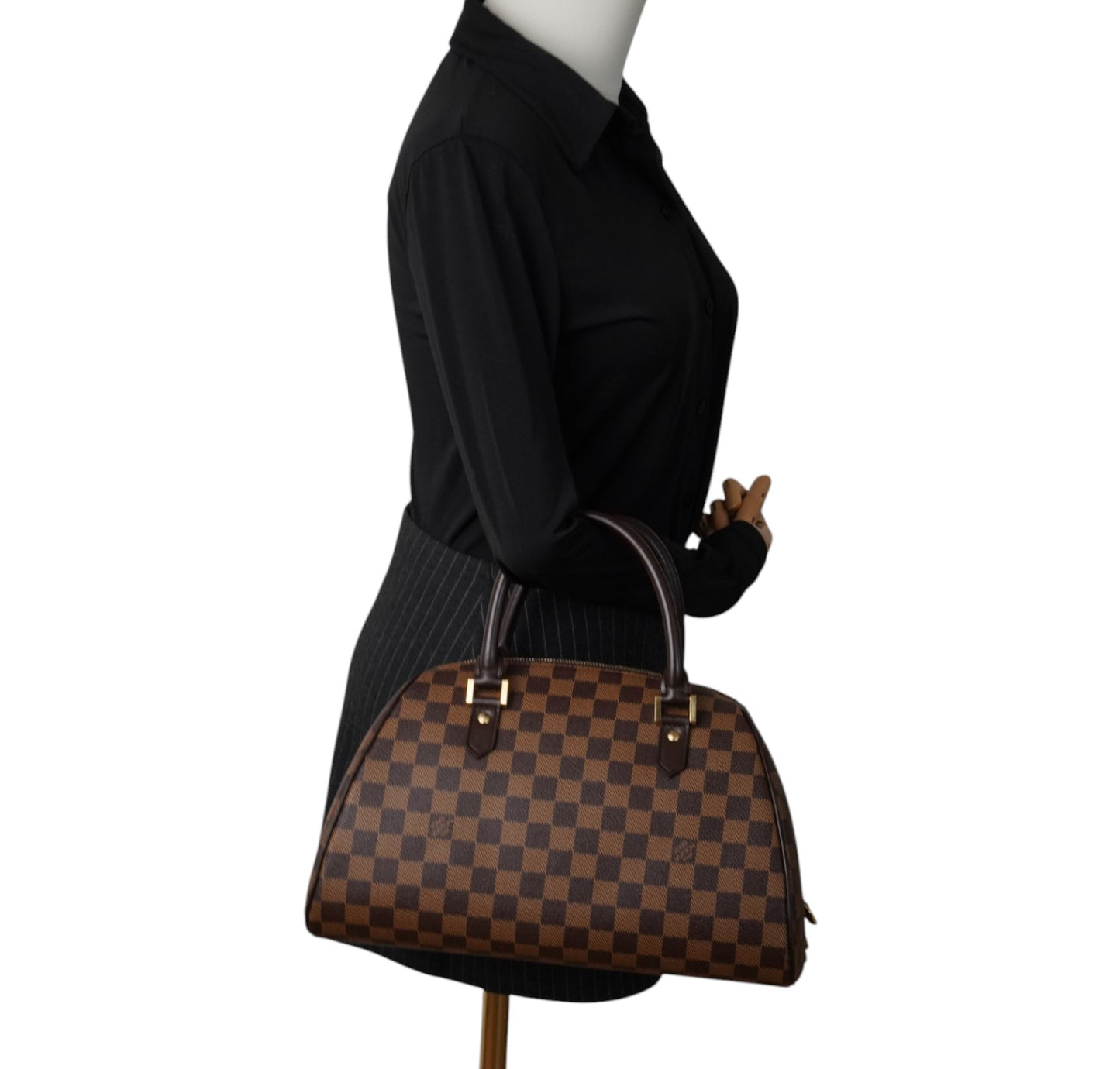 Ribera MM Damier