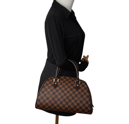 Ribera MM Damier