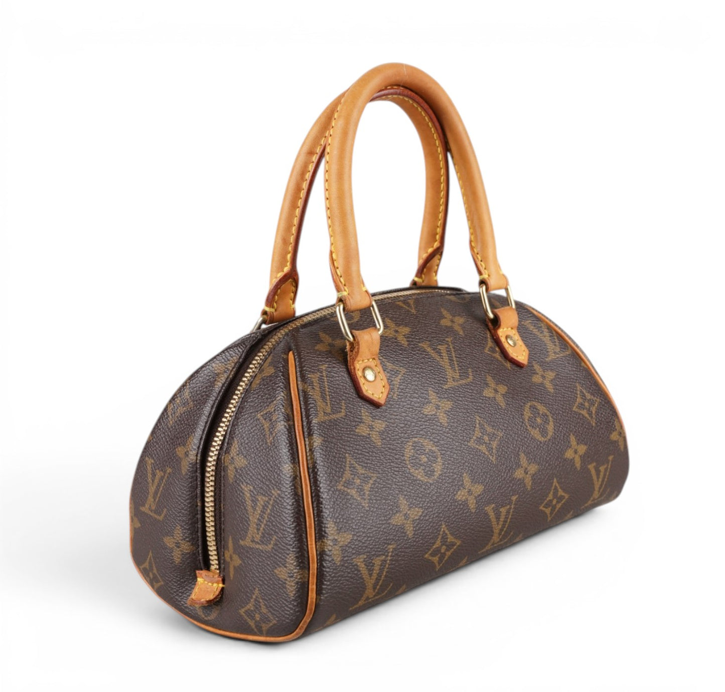 Ribera Mini Monogram