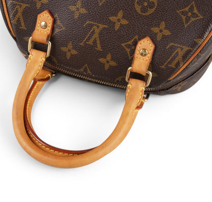 Ribera Mini Monogram