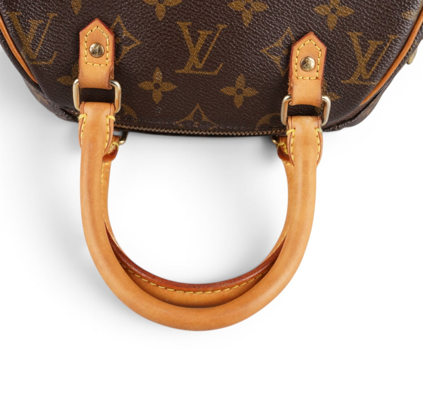 Ribera Mini Monogram