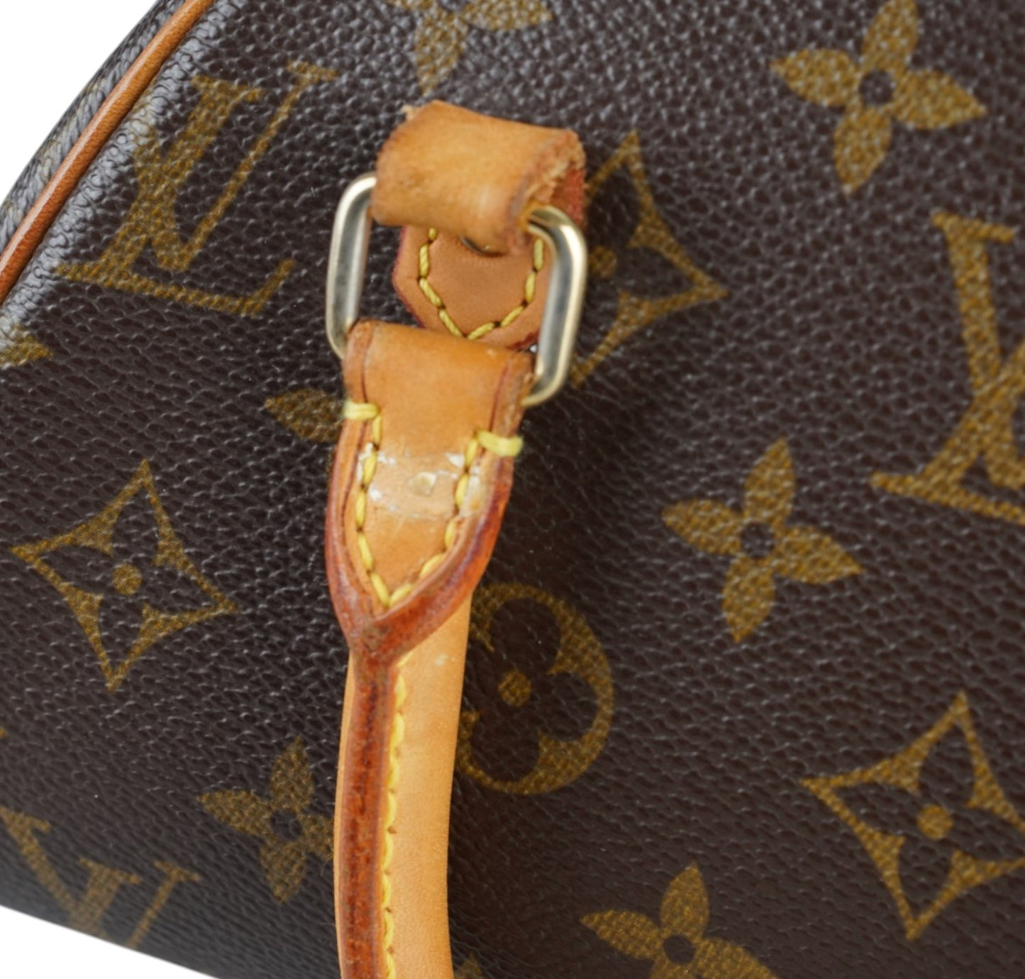 Ribera Mini Monogram